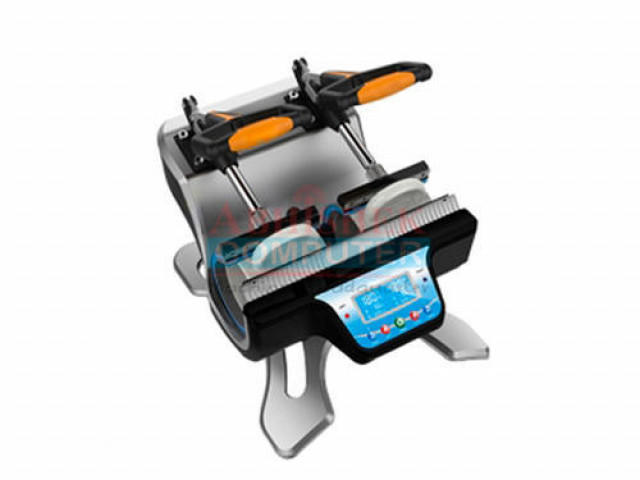 2 In 1 Mug Printing Machine