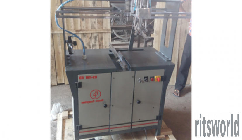 Pen Screen Printing Machine