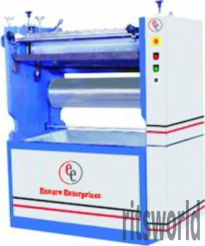 Ply Board Printing Machine