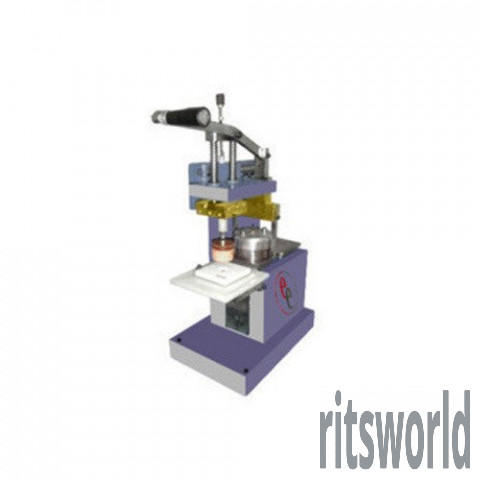 Semi Automatic Pad Printing Machine