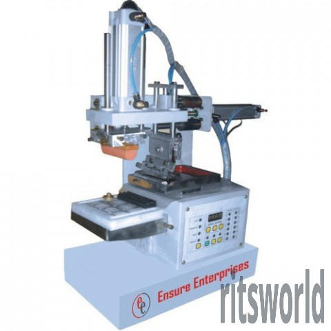 Automatic EE-P90CM Pad Printing Machine