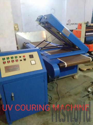 Decent Automatic Flatbed Screen Printing Machine