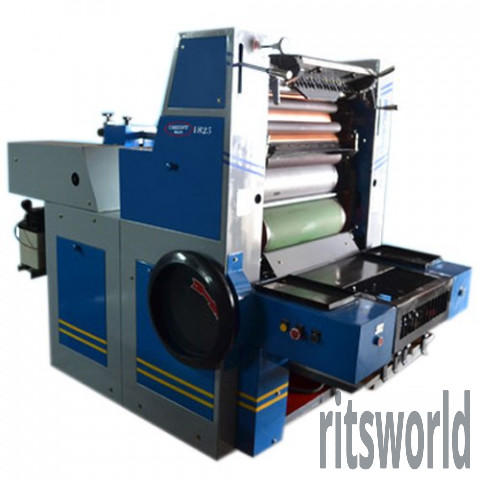 Solna Sheetfed Offset Printing Machine