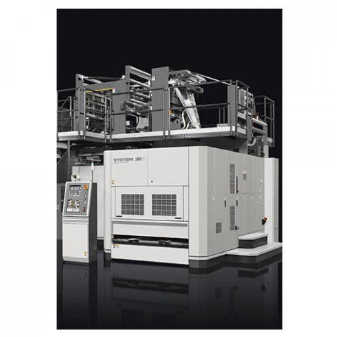 Komori 38S System Cut Off Sixteen Page Web Offset Press