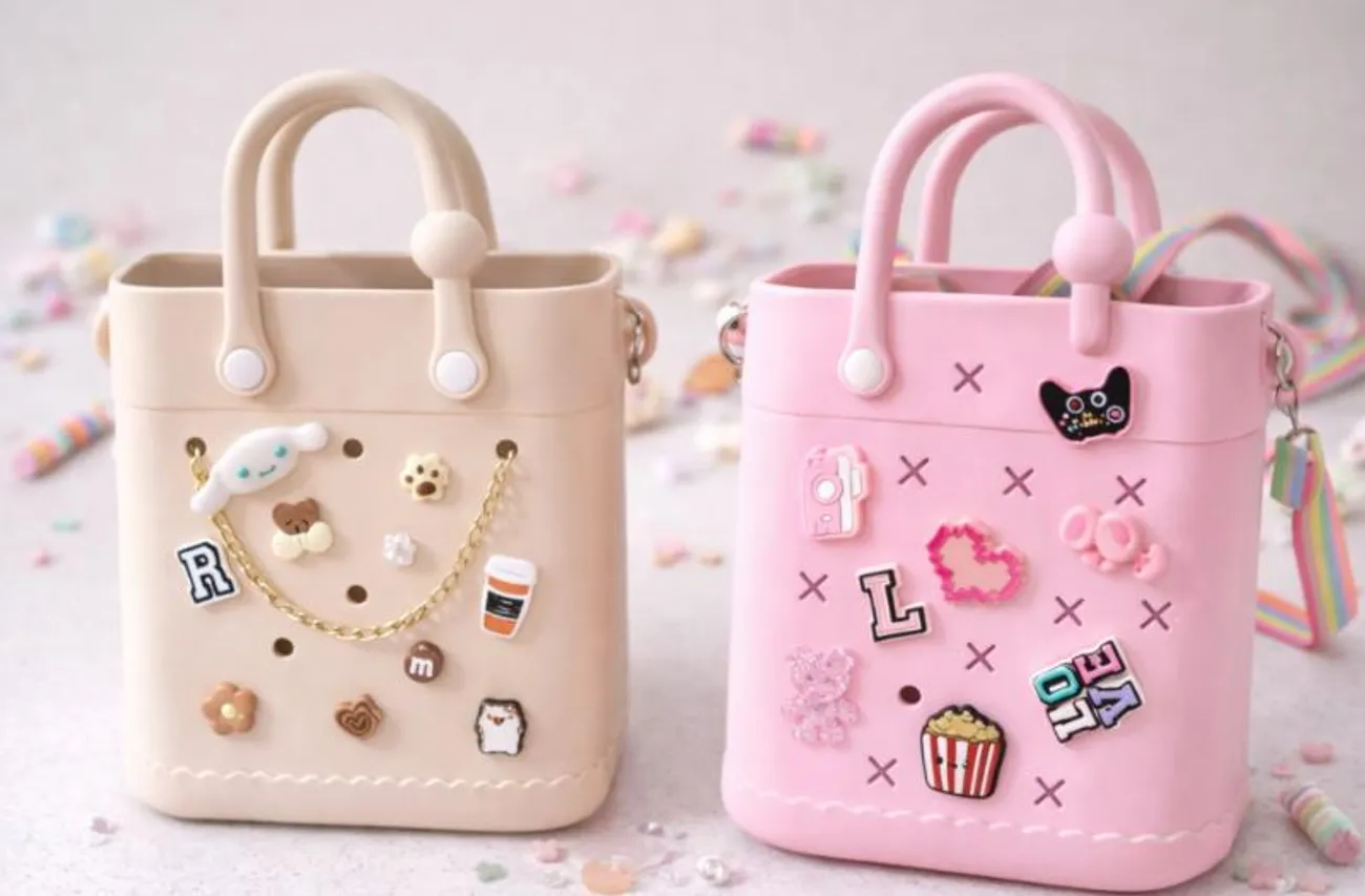 Custom Pin's