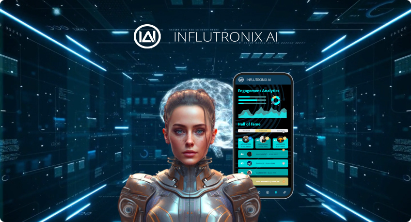 Influtronix AI