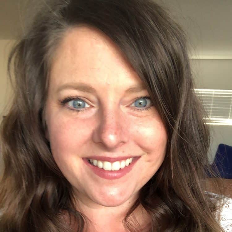 Sara McLean