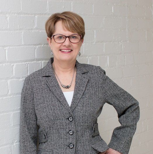 Barbara Boldt