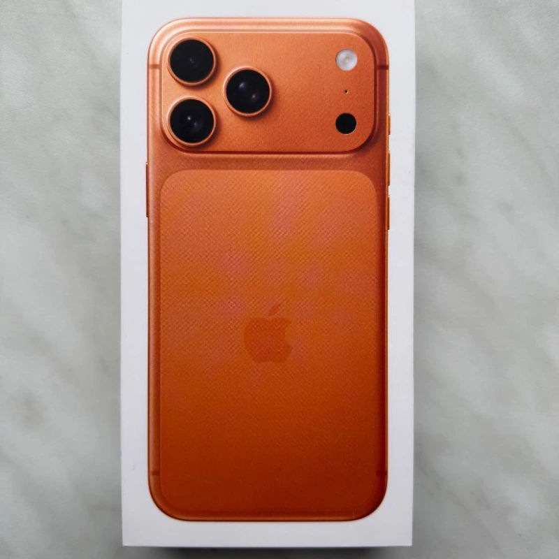 IPHONE 18 PRO MAX