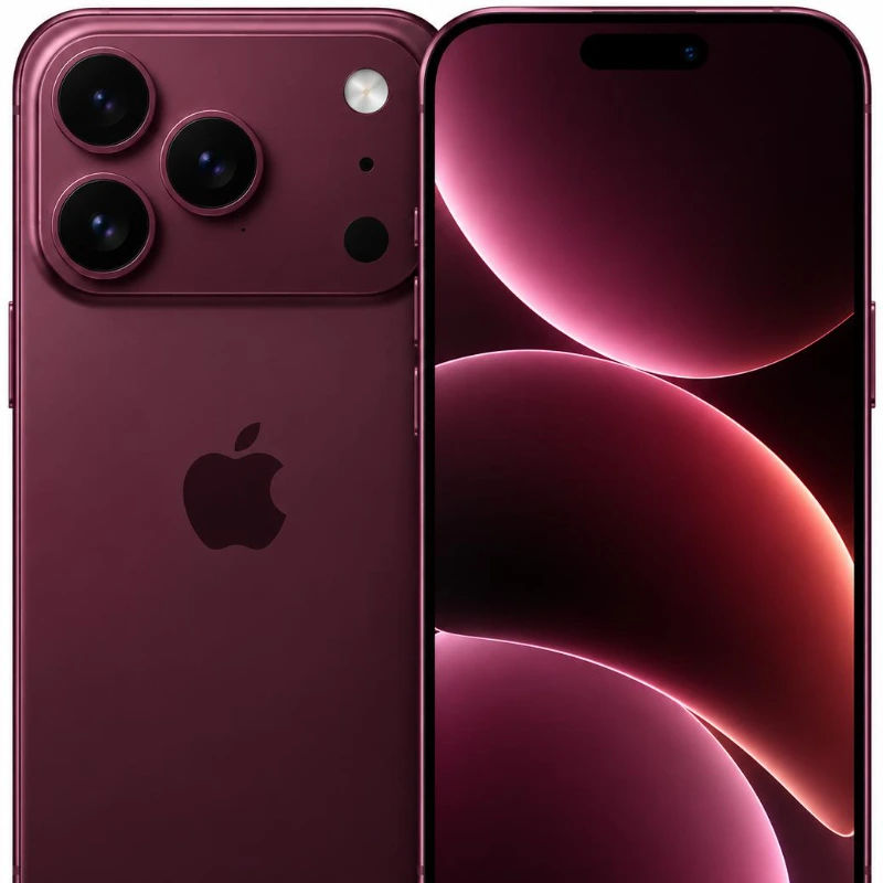 IPHONE 18 PRO MAX