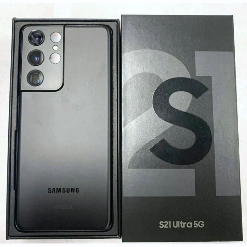 Samsung Galaxy S21 Ultra