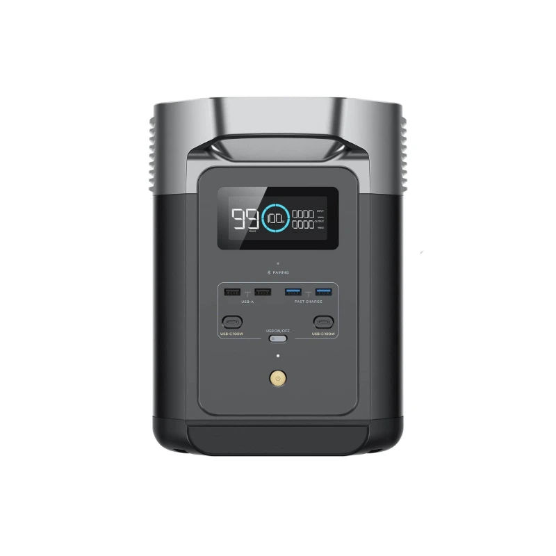 ECOFLOW  DELTA 2