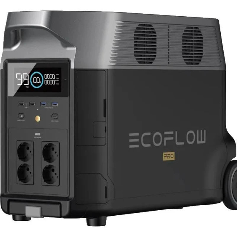 ECOFLOW DELTA PRO