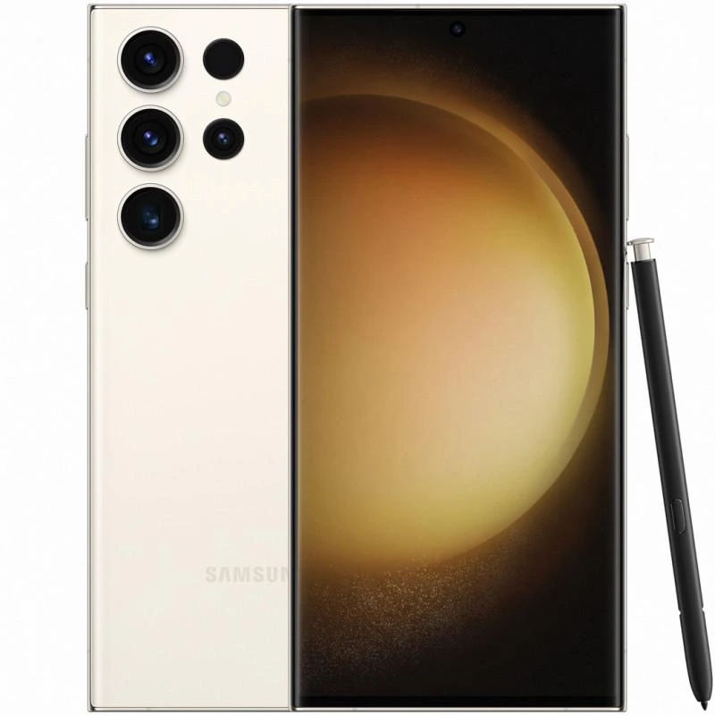 Samsung Galaxy S23 Ultra