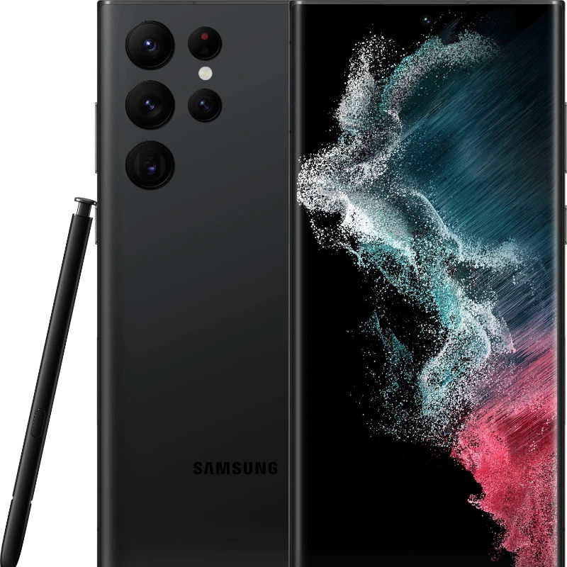 Samsung Galaxy S22 Ultra