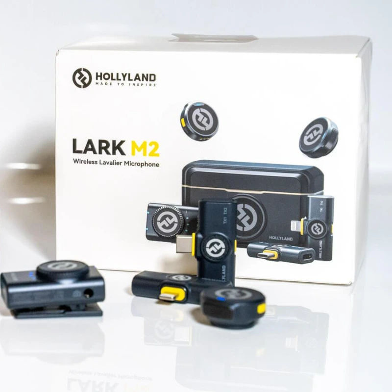 HOLLYLAND LARK M2