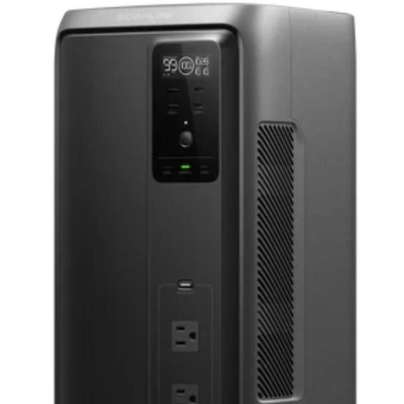 ECOFLOW DELTA 3 2000 AIR