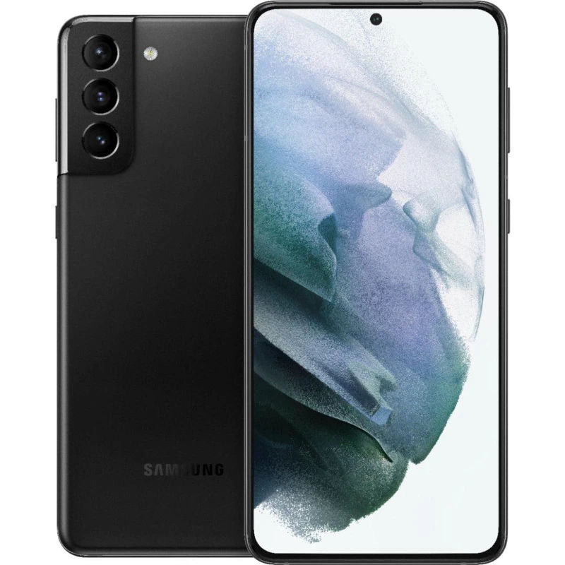 SAMSUNG S21+