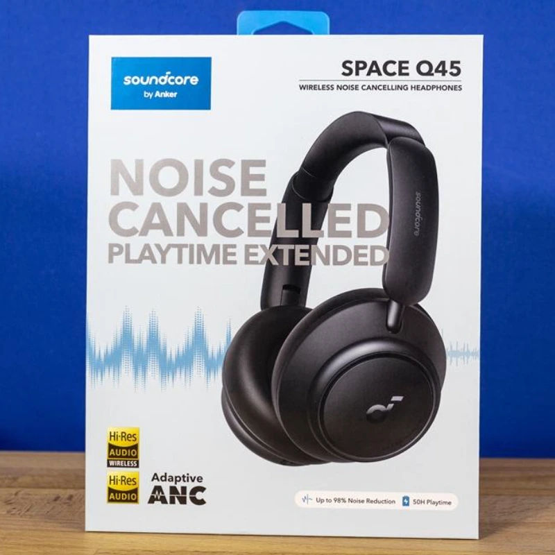 SOUNDCORE SPACE Q45