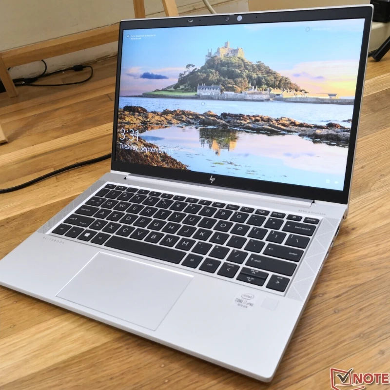 HP EliteBook 830 G7