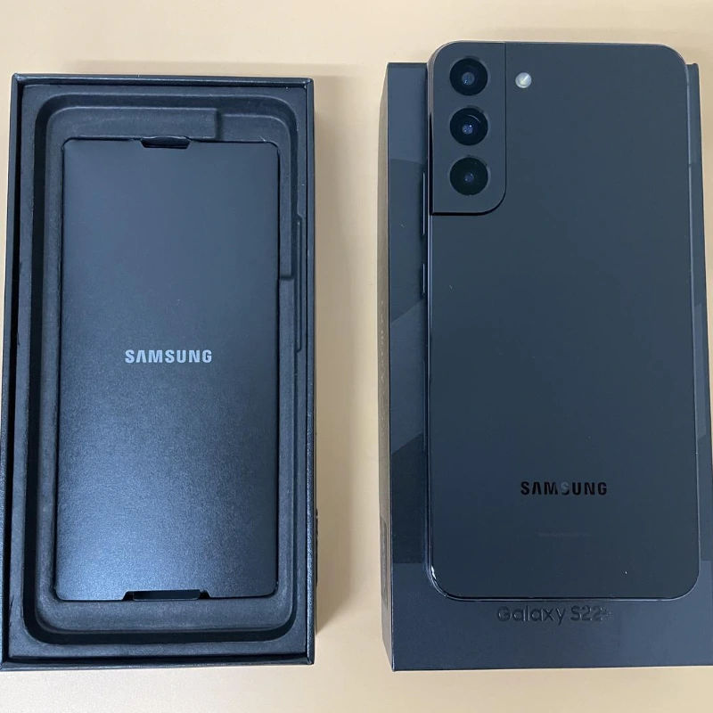 Samsung Galaxy S22+