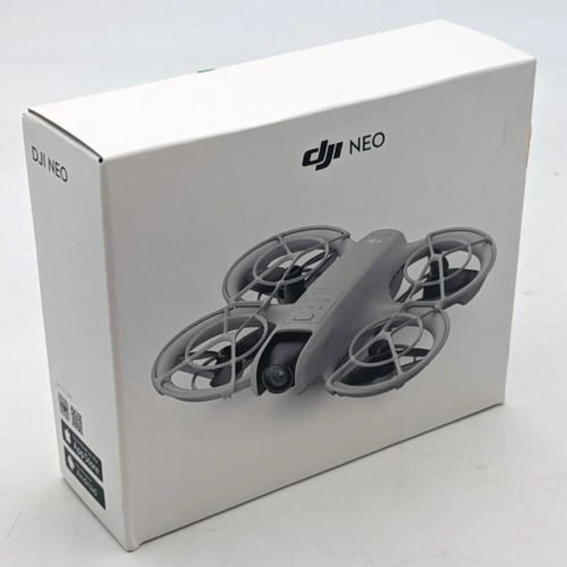 DJI NEO