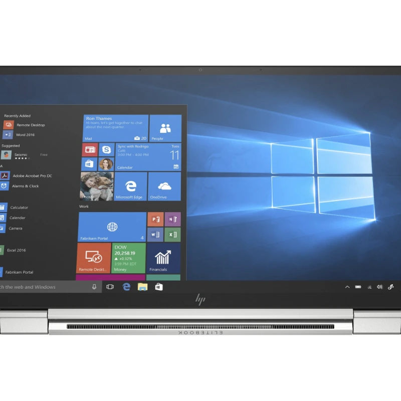 HP EliteBook 1040 G7 X360