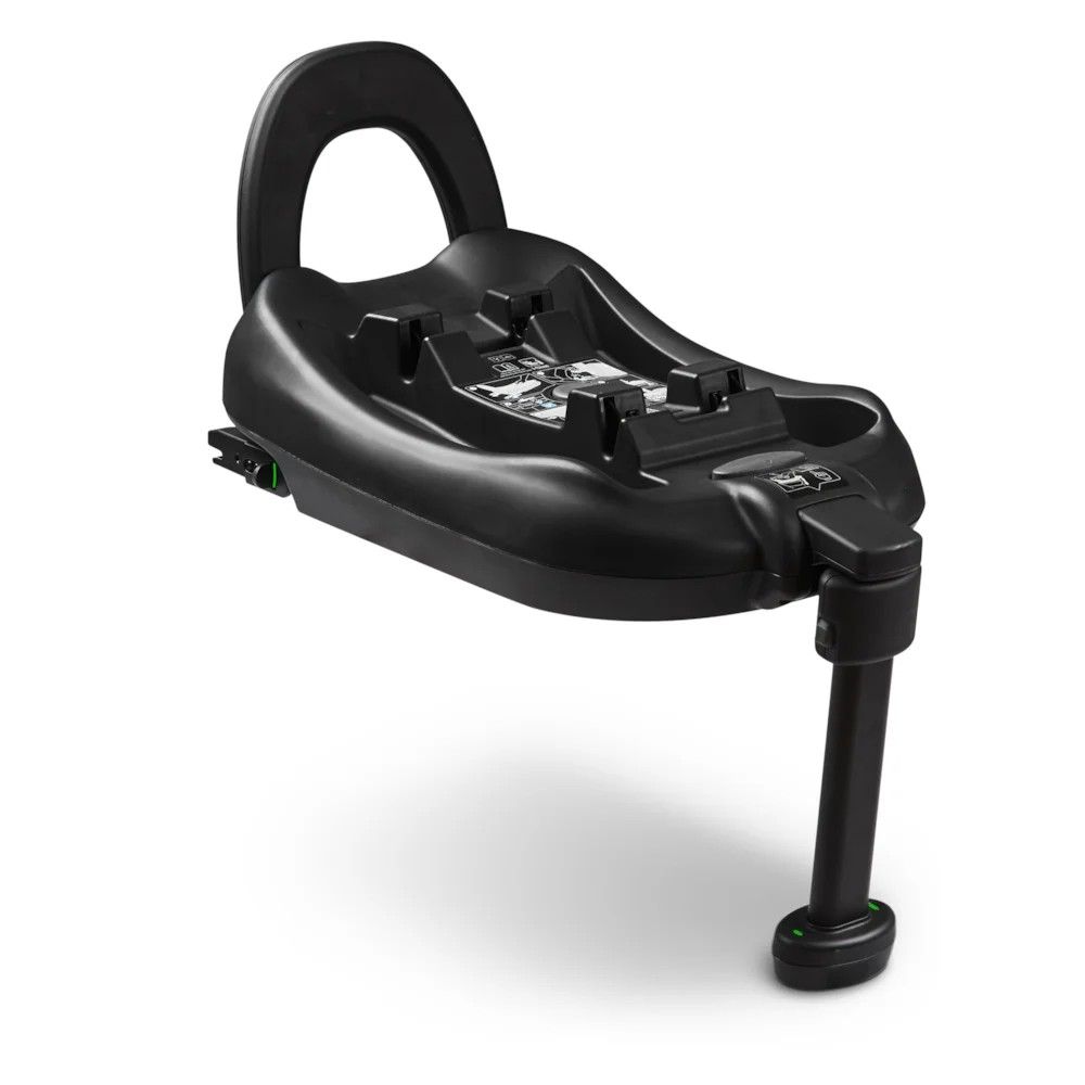 Base Isofix Tulip