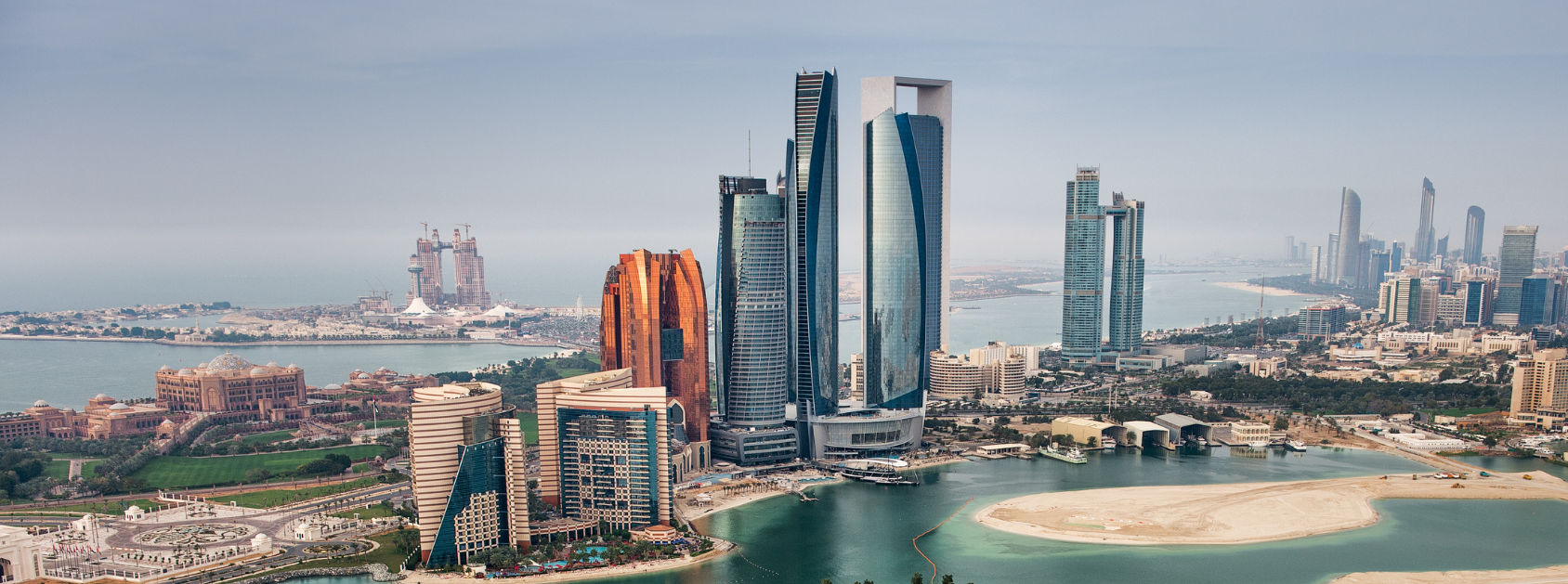 Abu Dhabi Tourism - Must-Visit Destination & Travel Tips