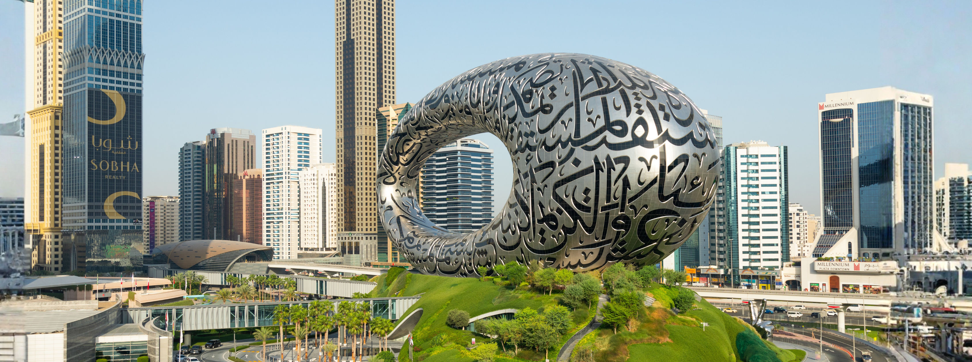 Dubai Tourism Guide: Top Attractions, Travel Tips & Family Holidays