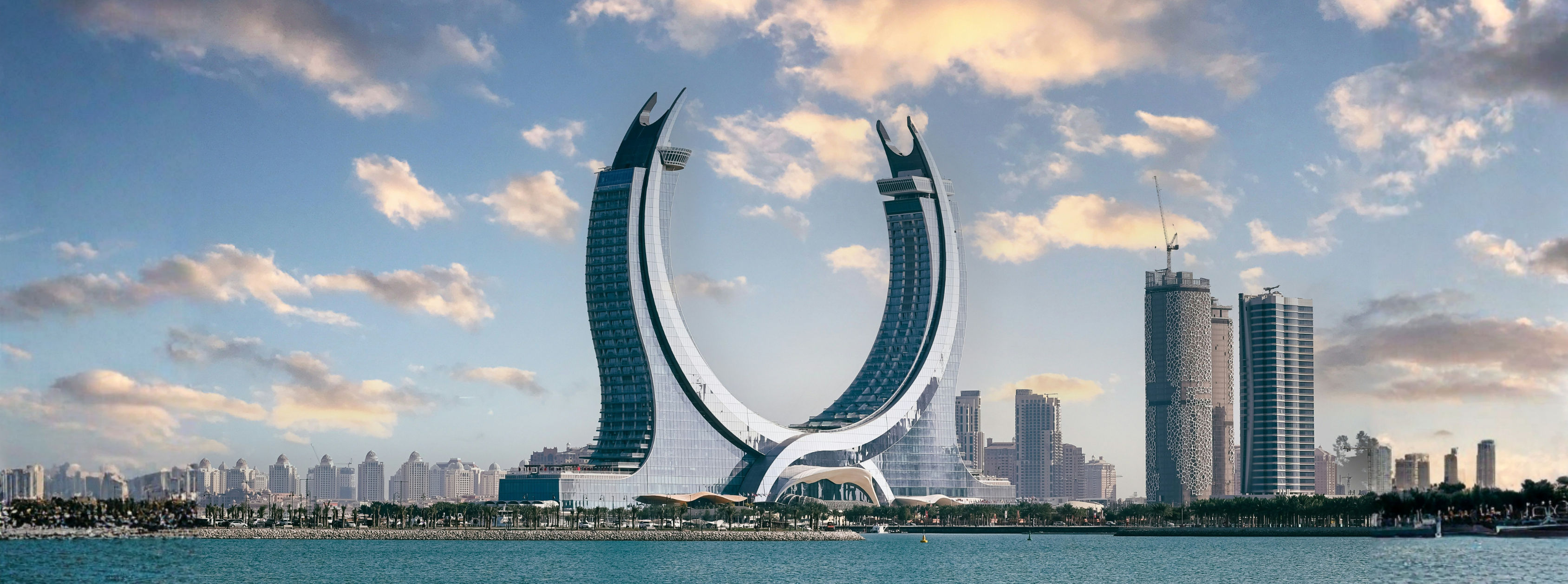 Qatar Tourism Guide: All You Need To Know!