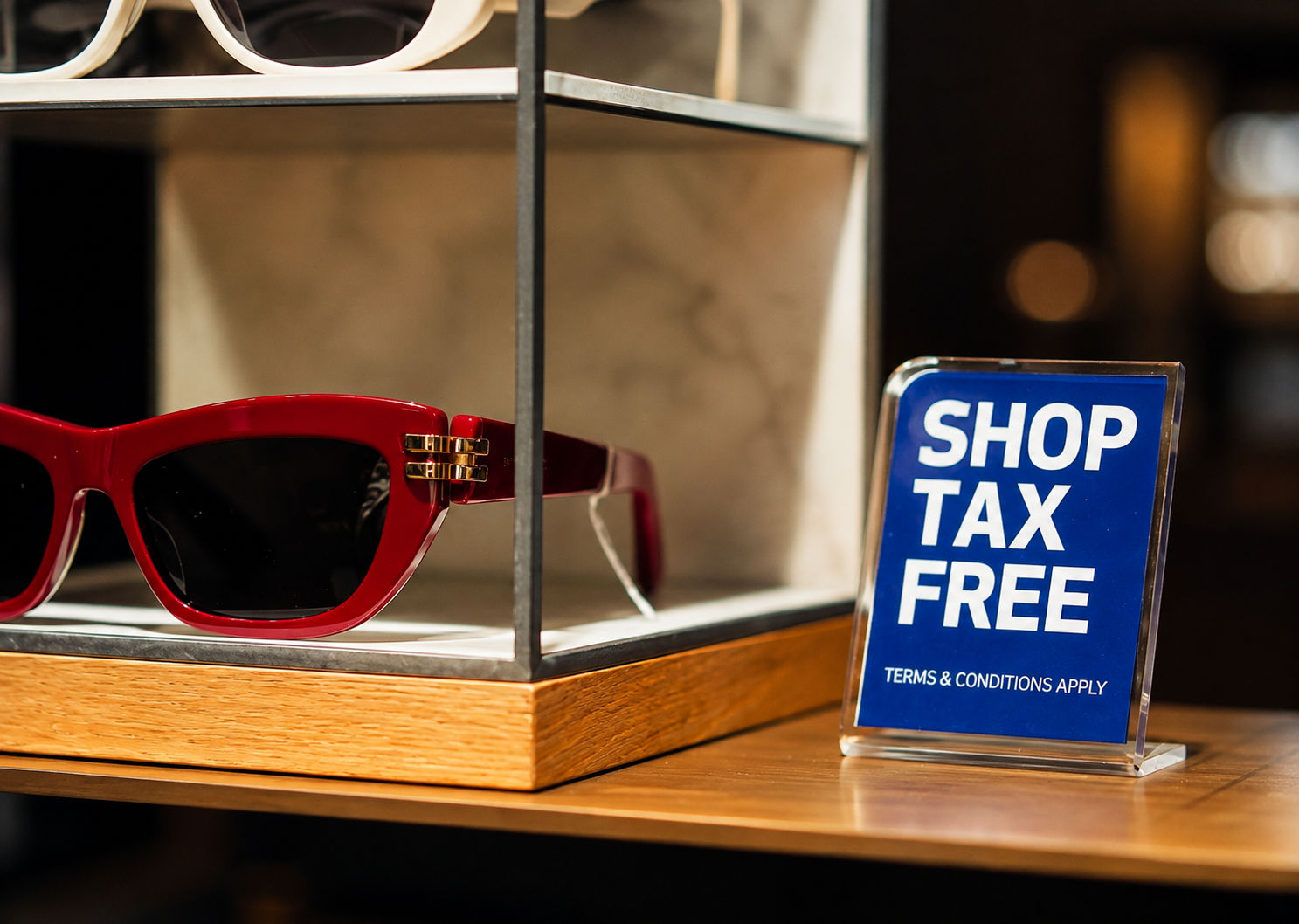 Japan is Overhauling Tax-Free Shopping in 2026
