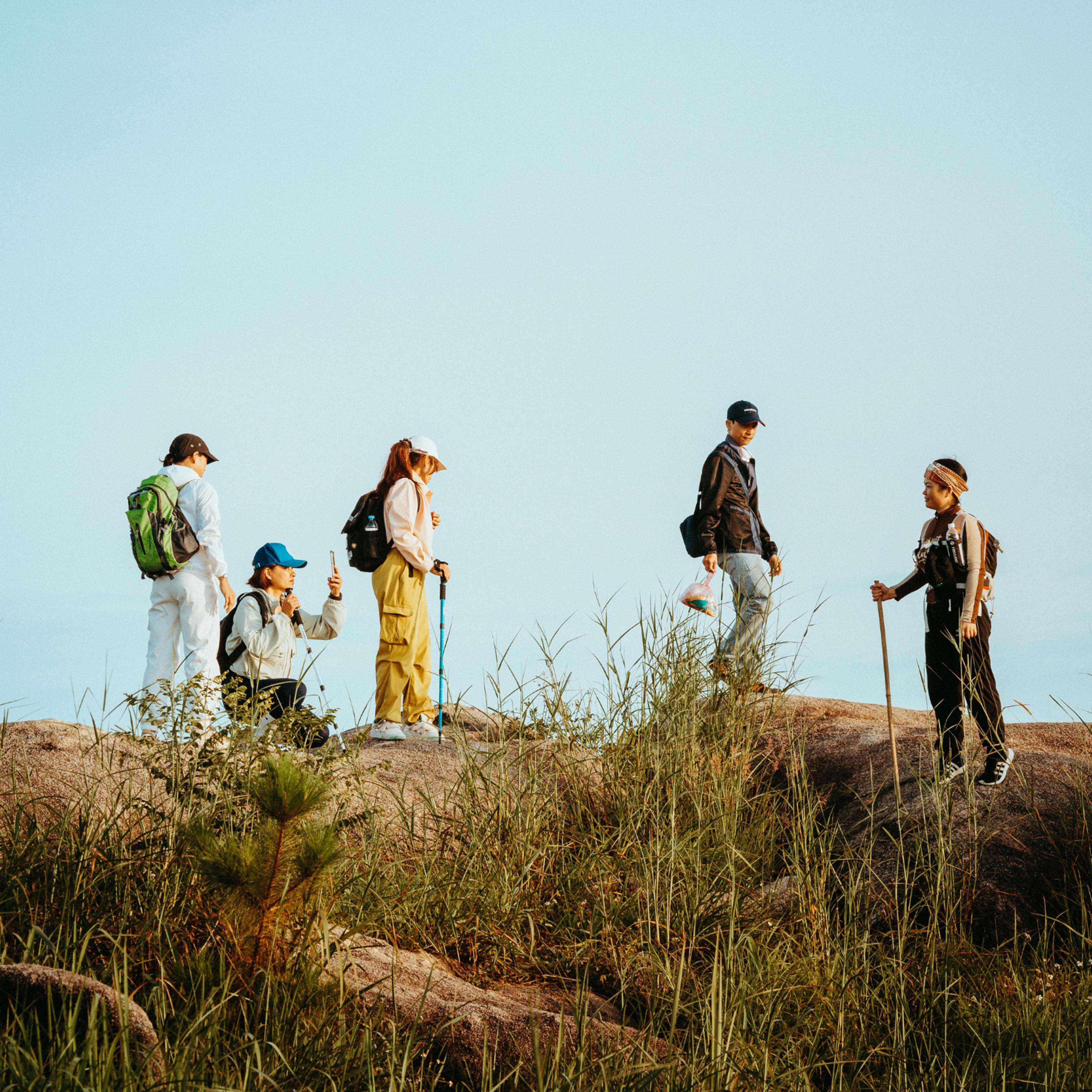 Group