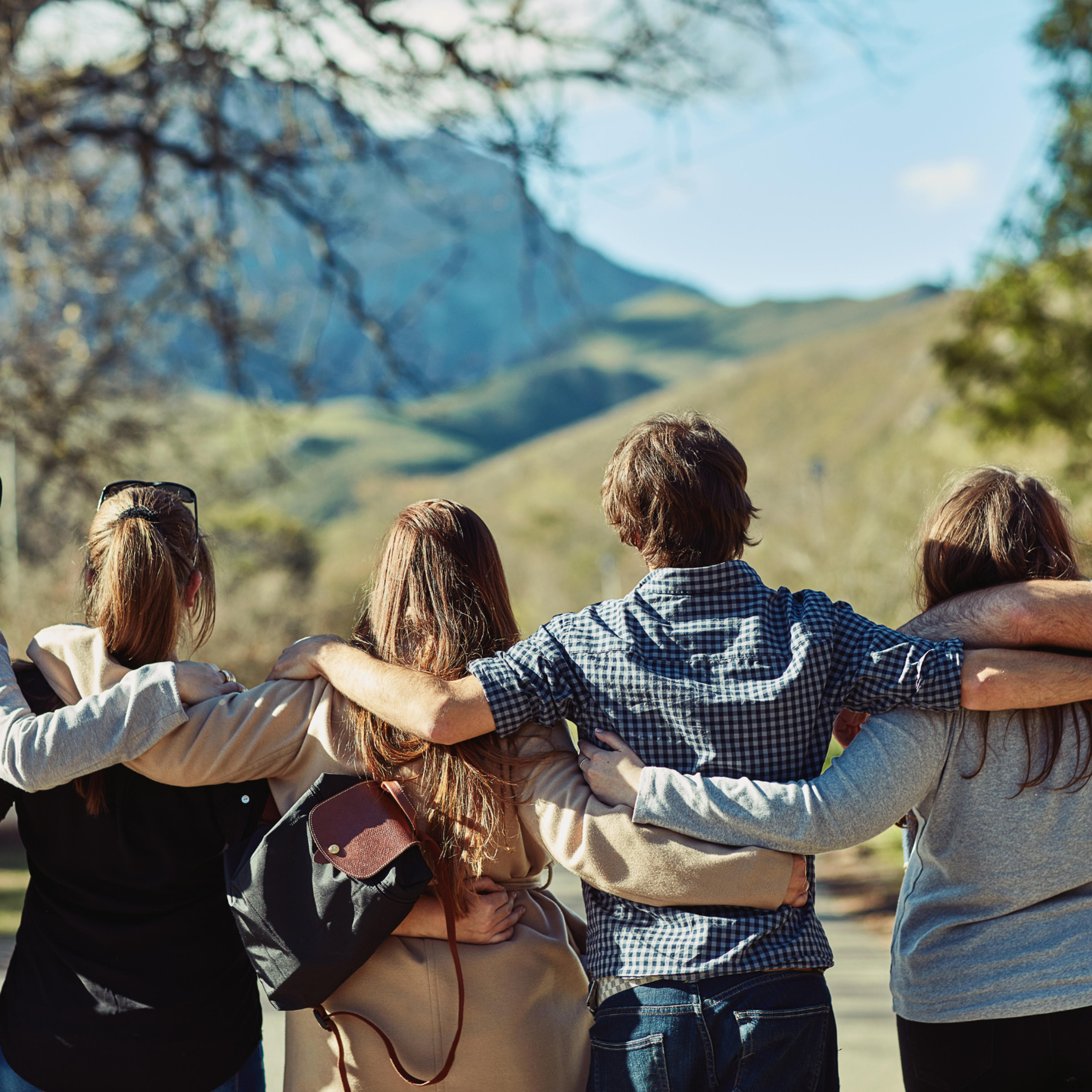 Friends
