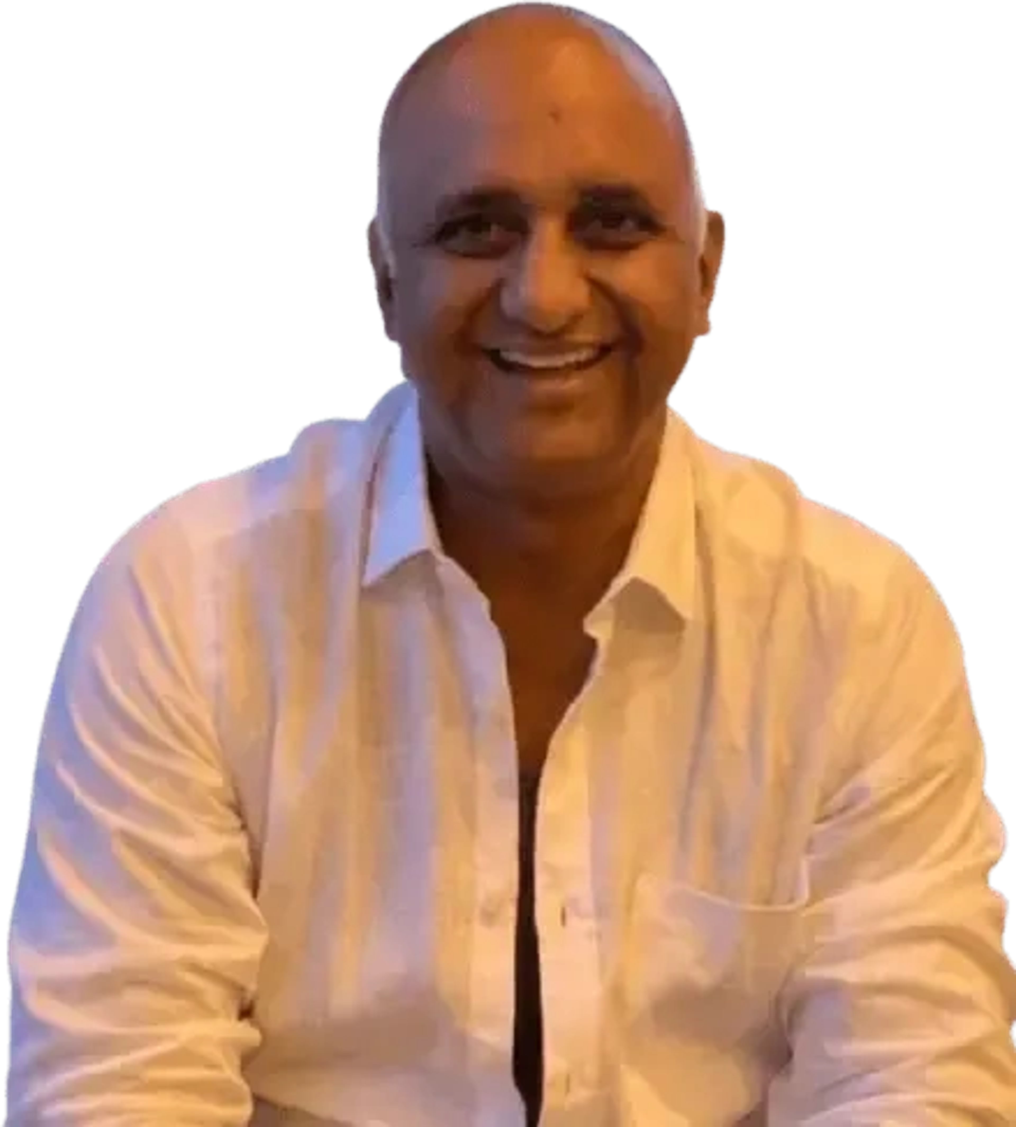 Pramod Pathak