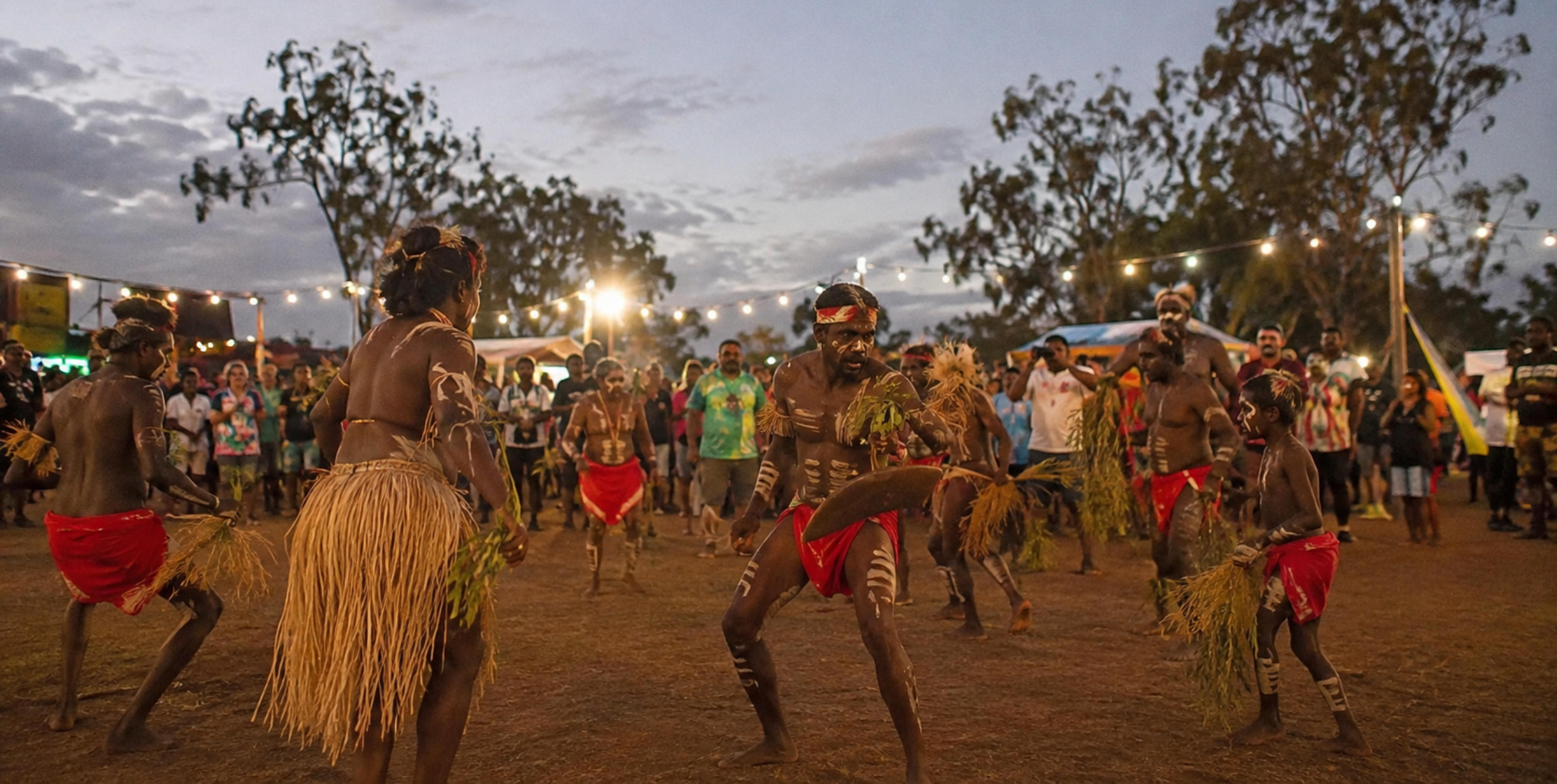 Garma Festival