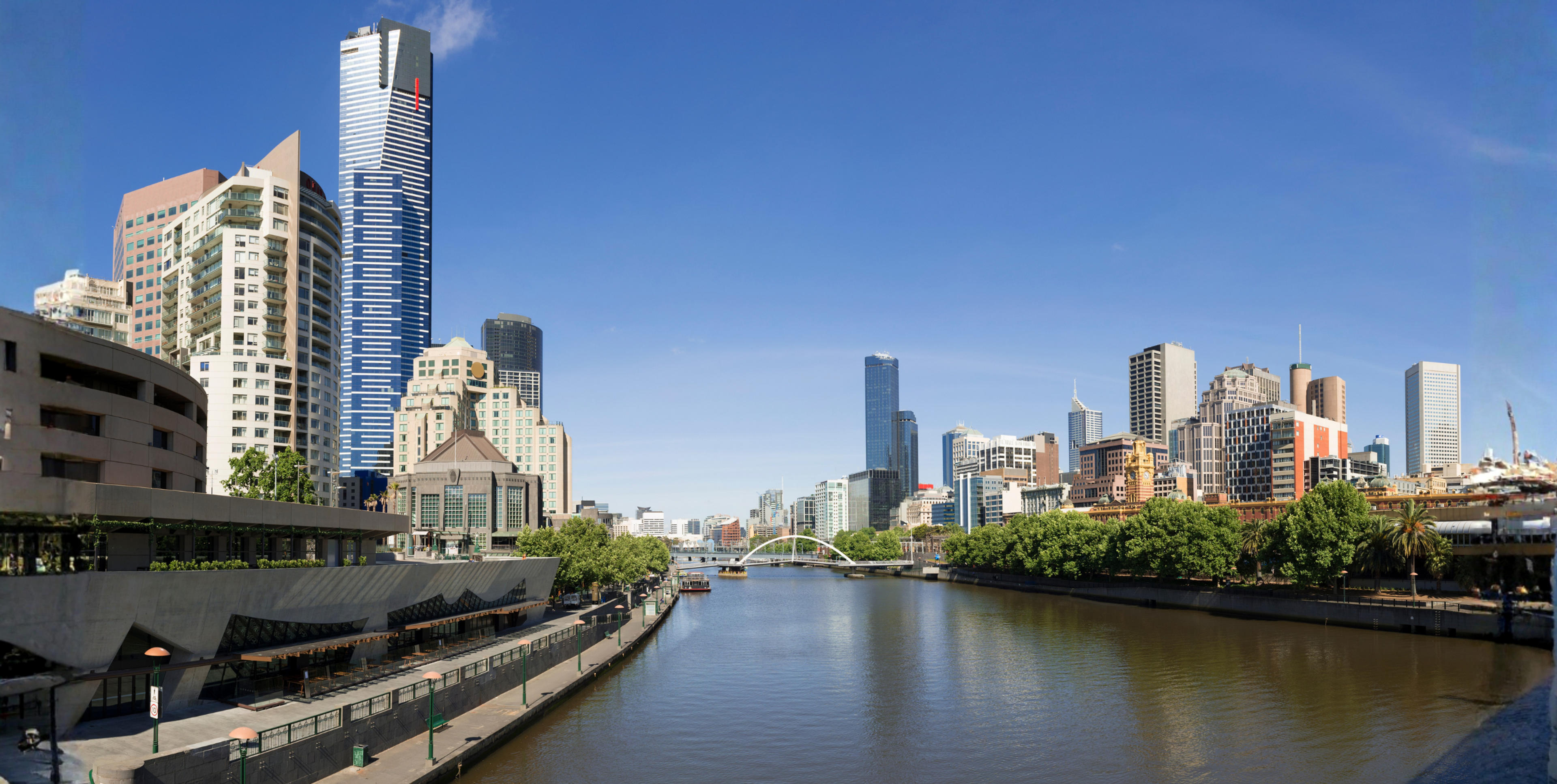 Yarra River