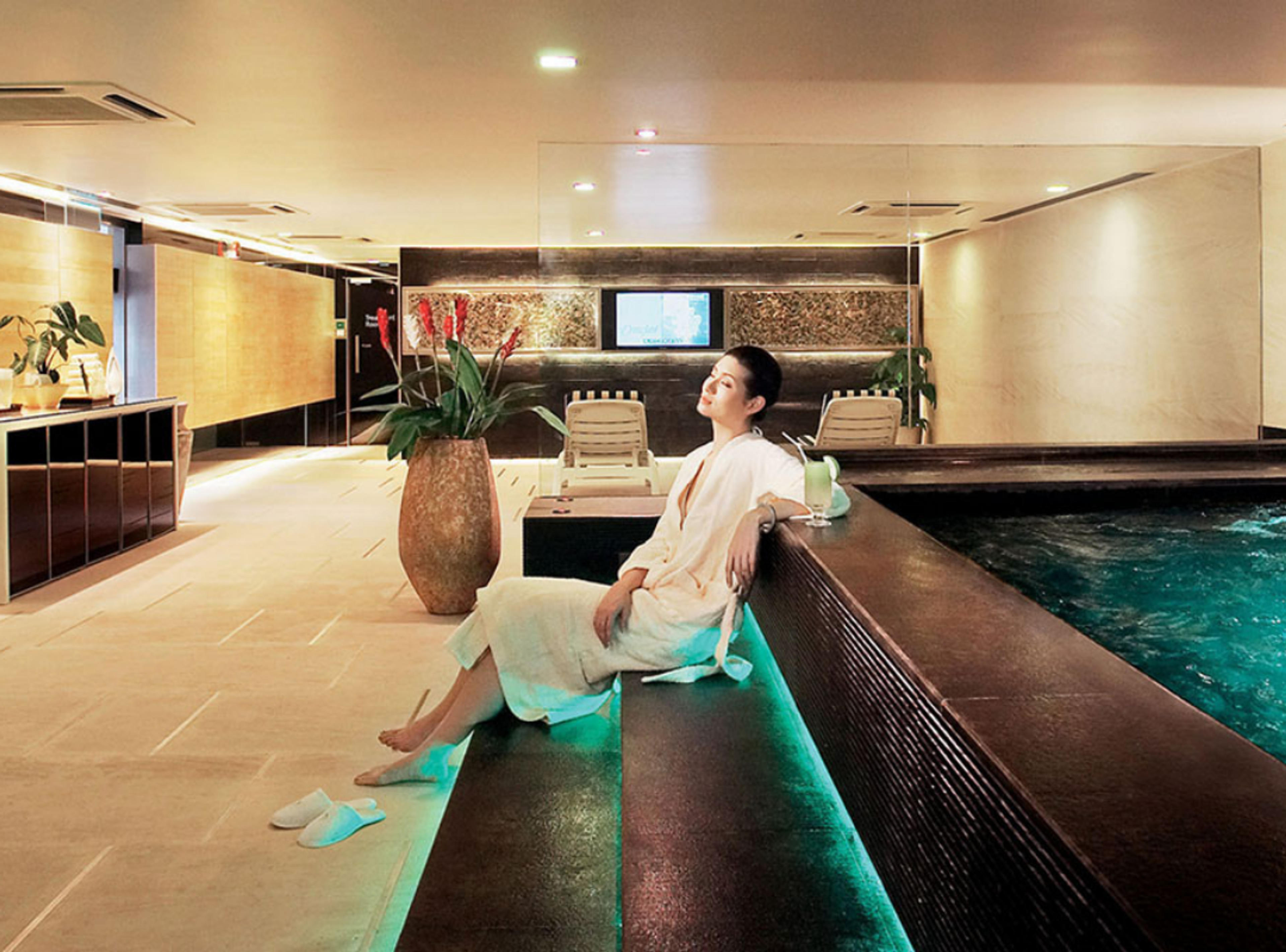 Enjoy Wellness & Spa
