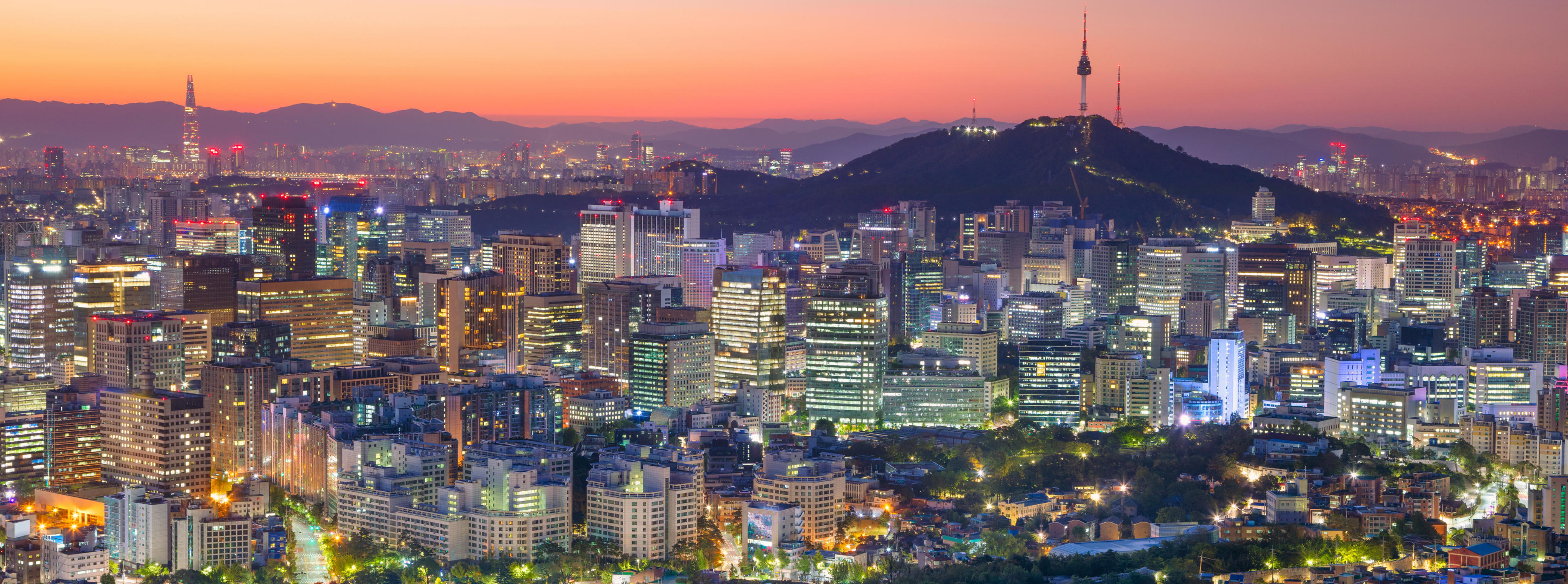 Seoul