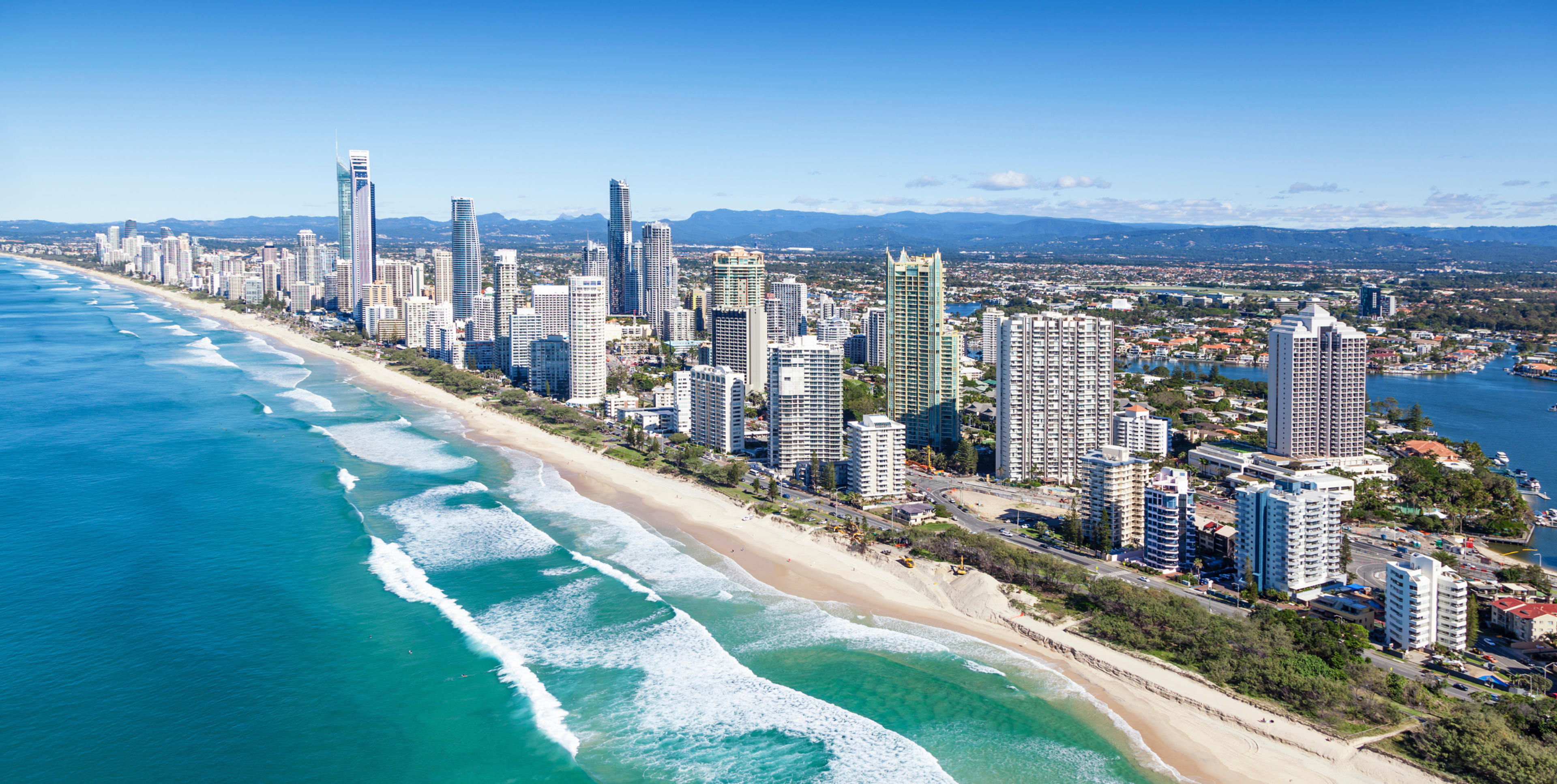Gold Coast