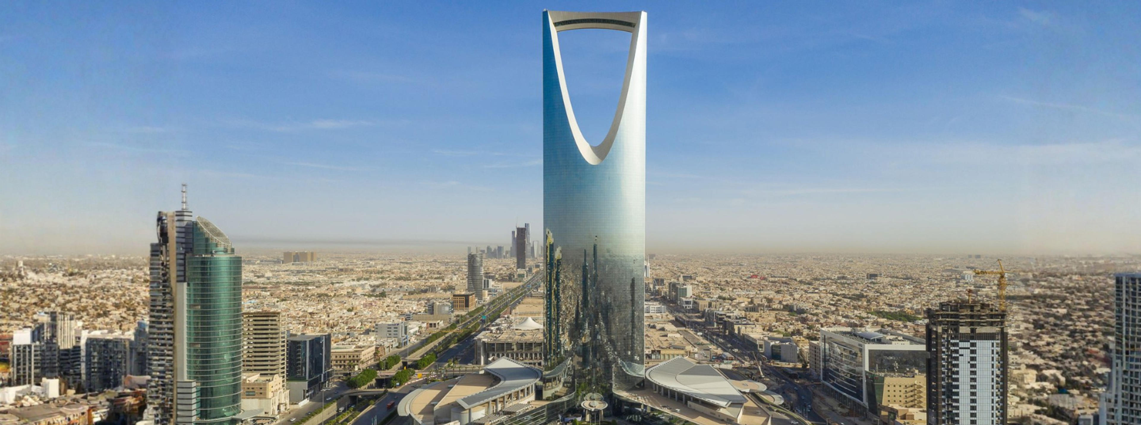 Riyadh
