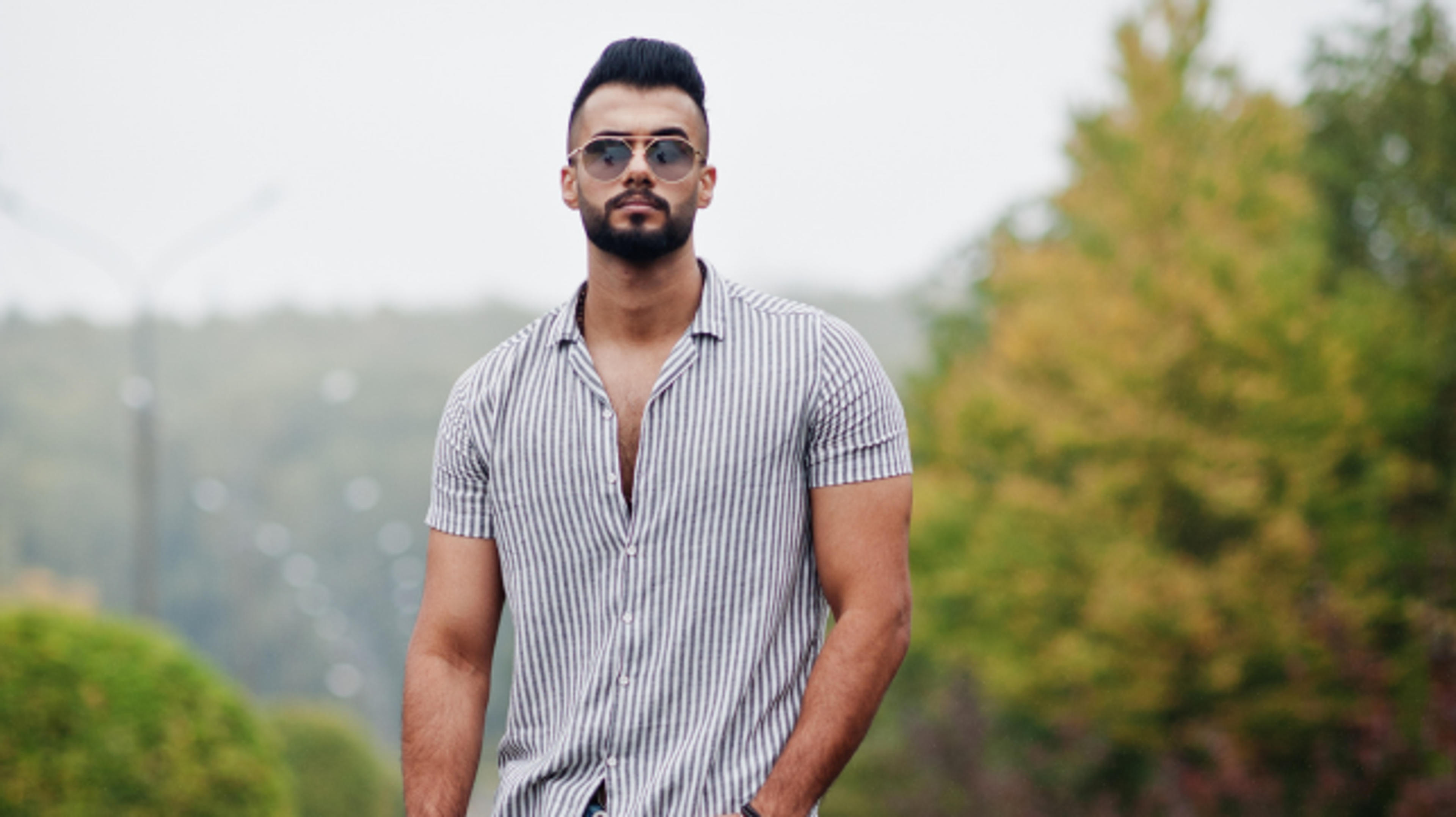 Pradeep Singh