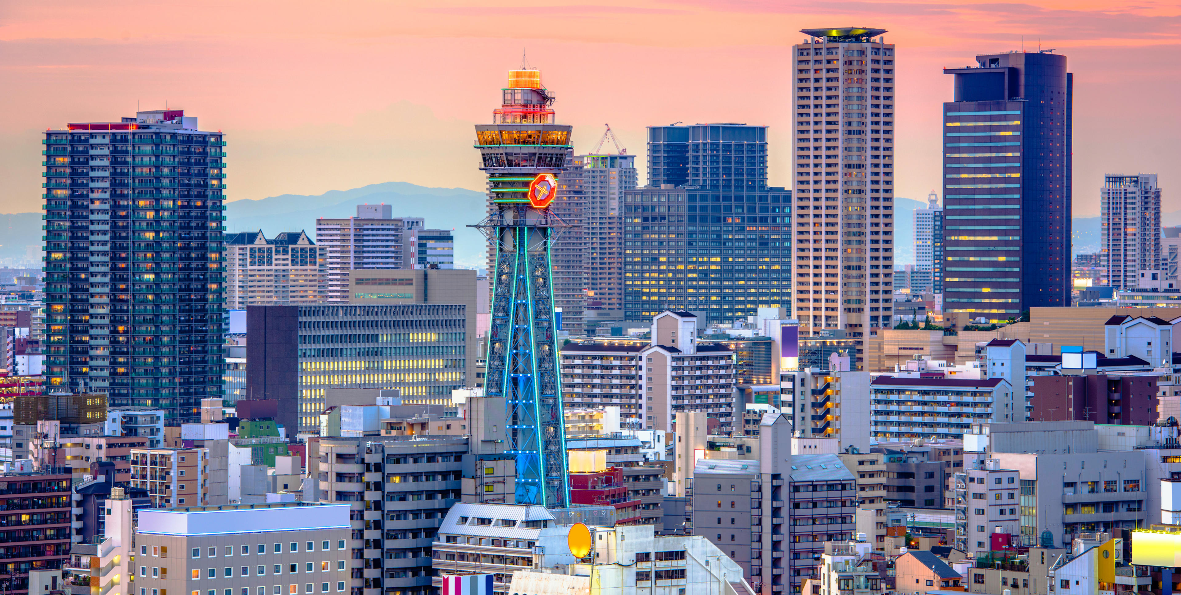 Osaka