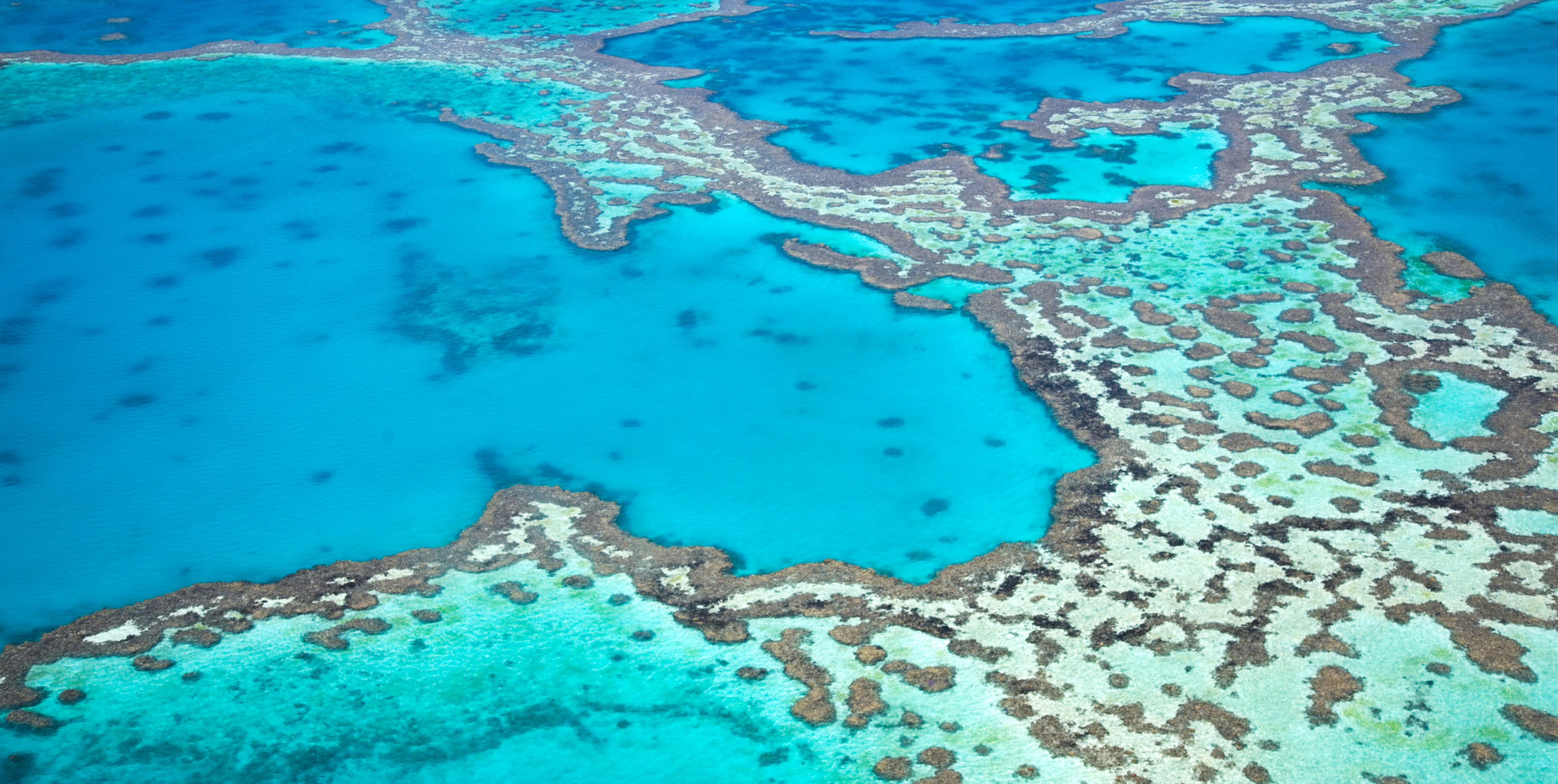 Great Barrier Reef
