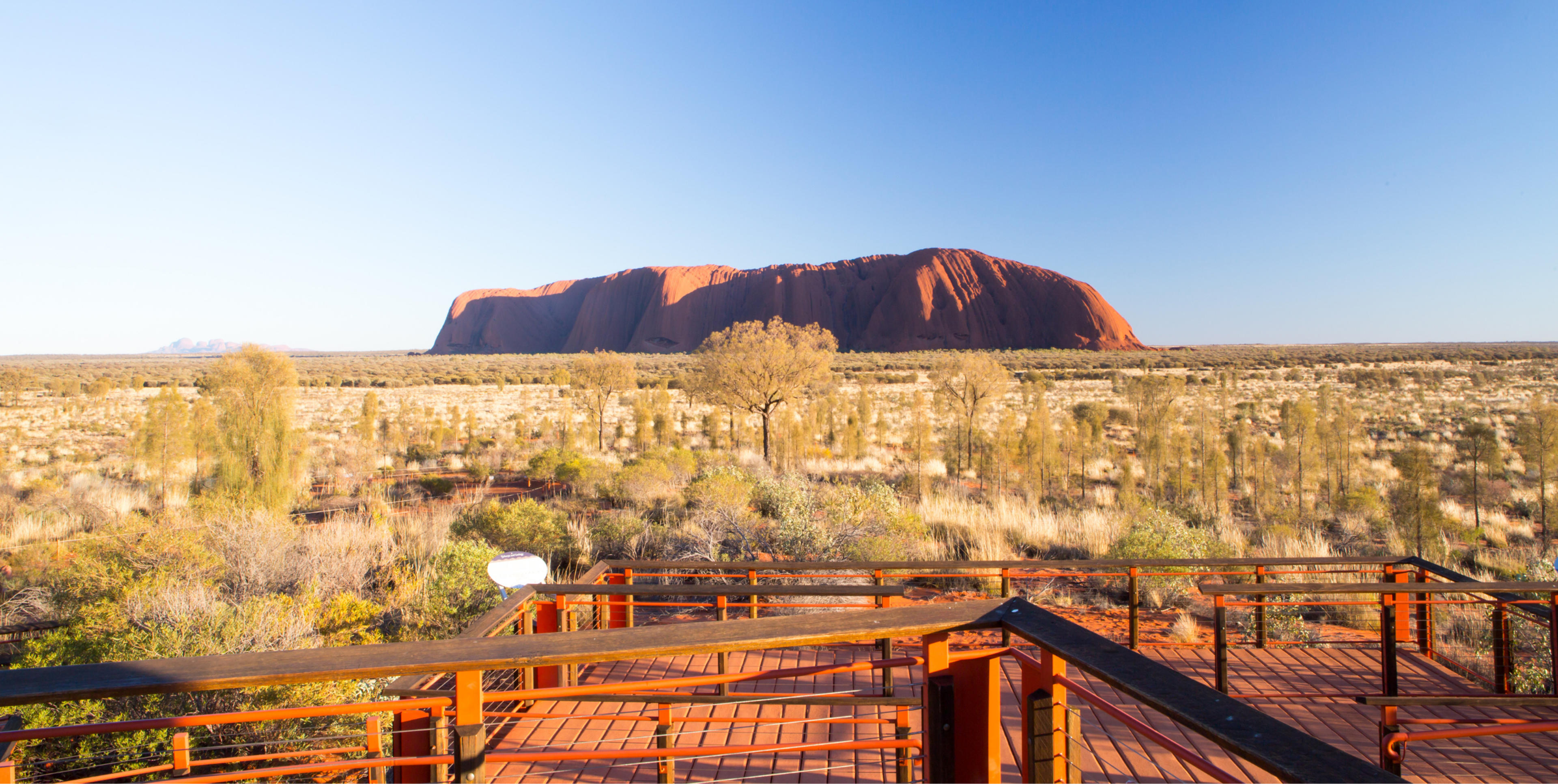 Uluru (Ayers Rock)