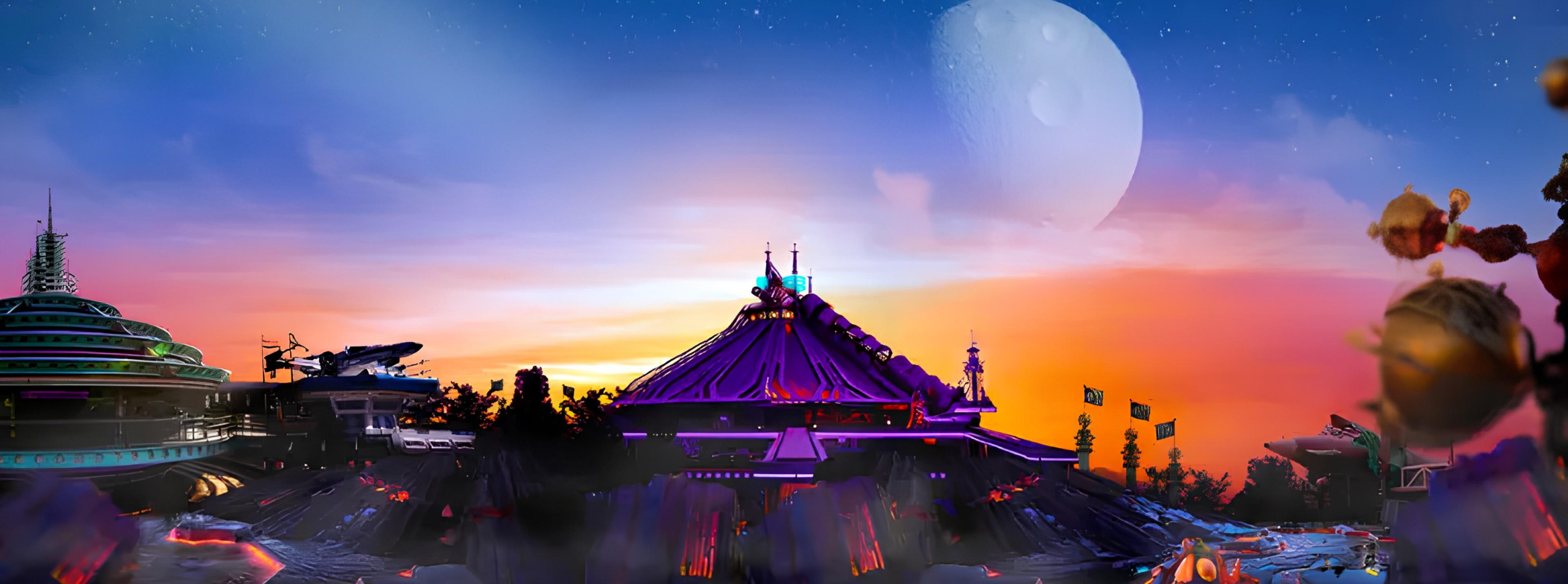 Discoveryland