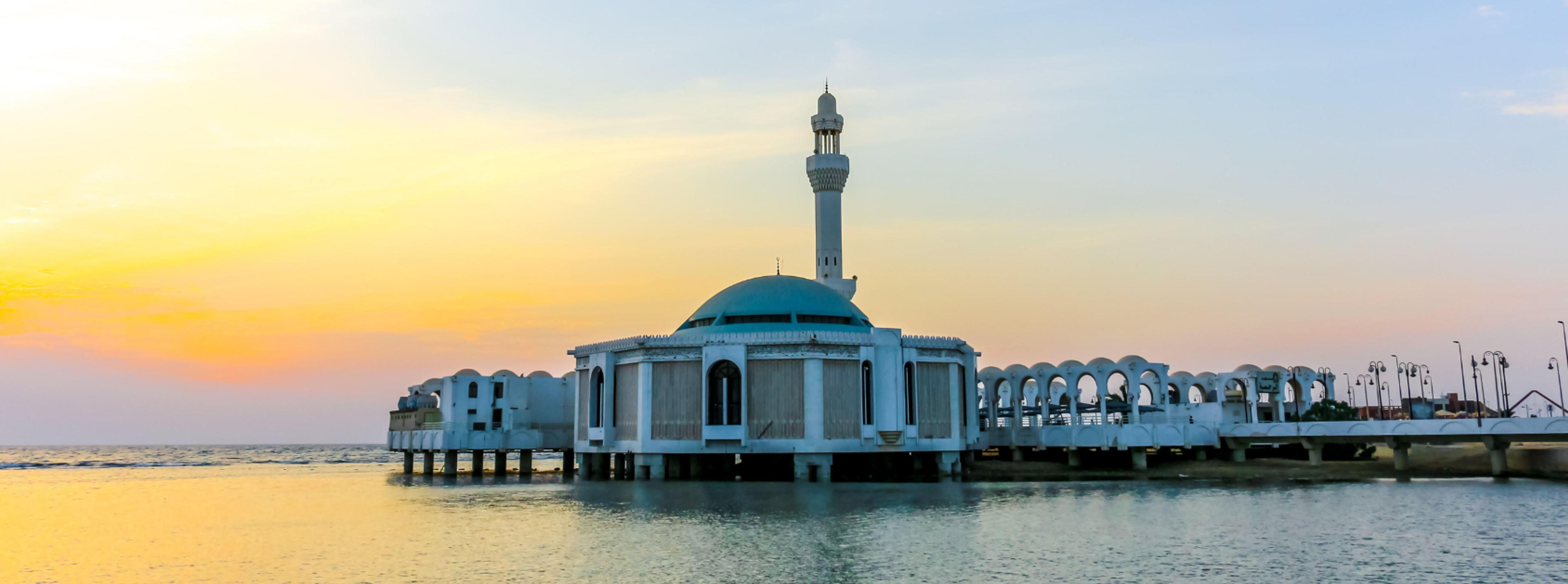 Jeddah