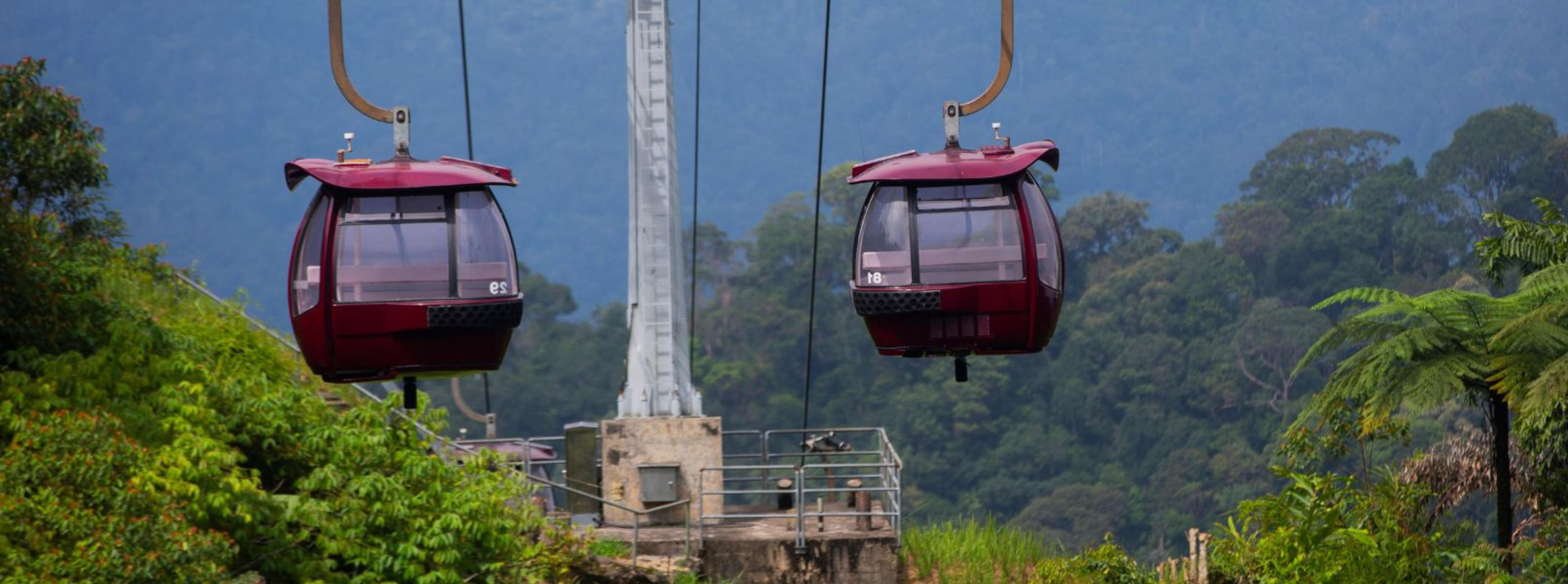 Awana SkyWay