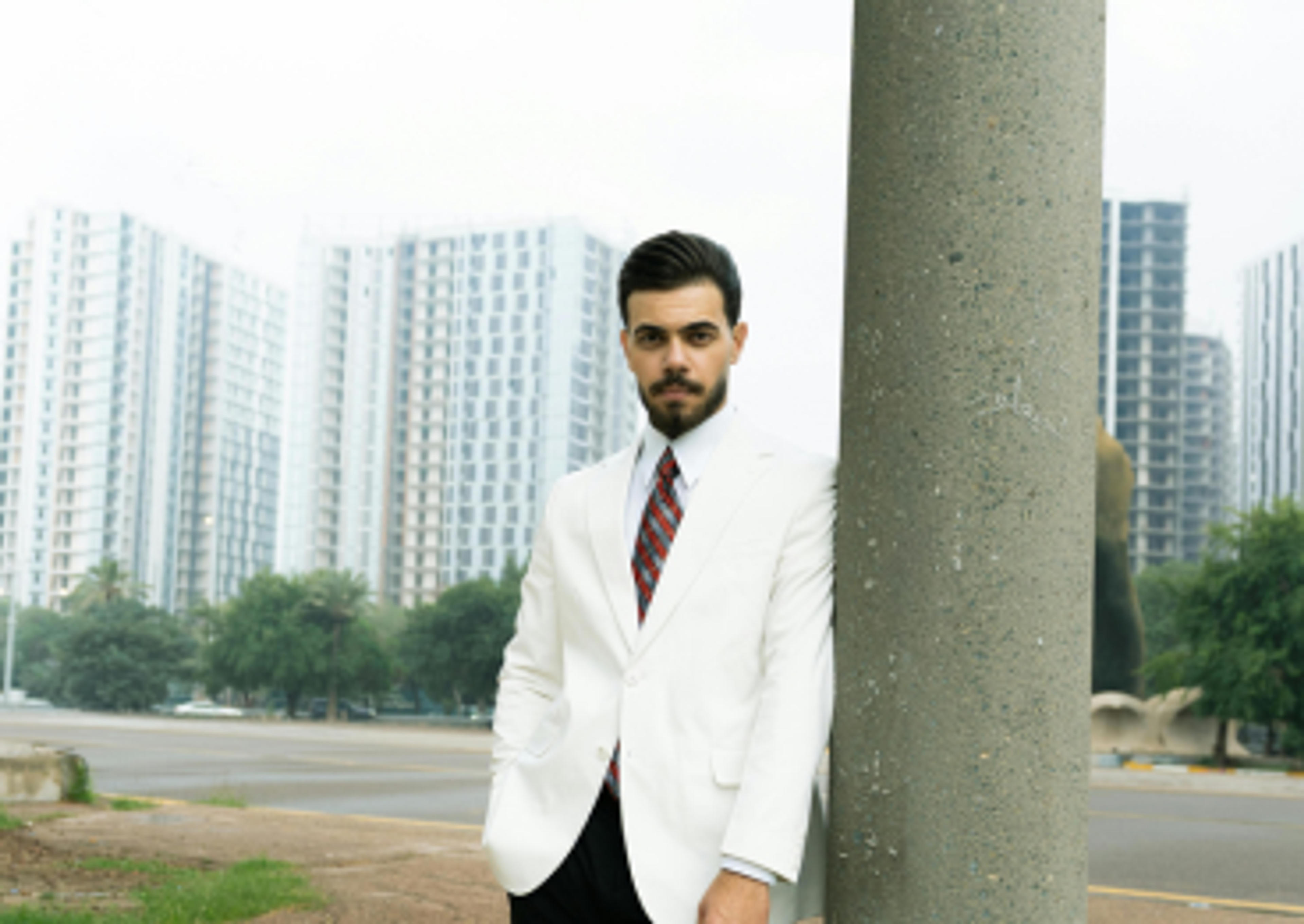 Suraj Tiwari