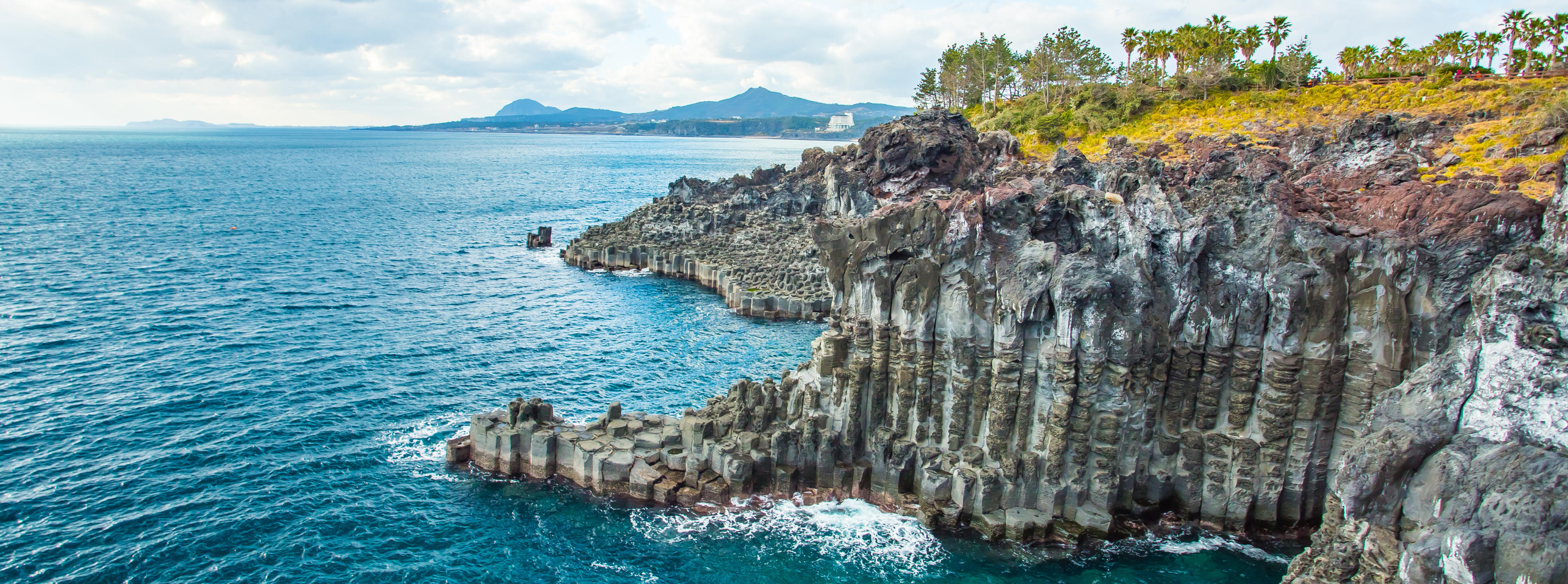 Jeju Island
